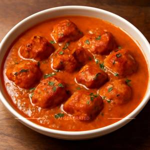 Chicken Tikka Masala  [8 Pieces]