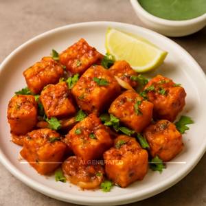 Paneer 65