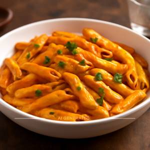 Makhani Pasta
