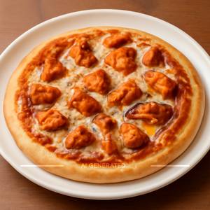 Peri Peri Chicken Pizza [6 Inches]