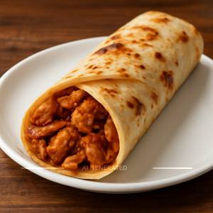 Chicken Roll