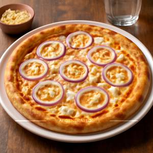Cheese Onion