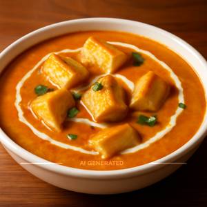 Shahi Paneer