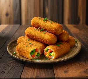 Veg Fingers [6 Pieces]