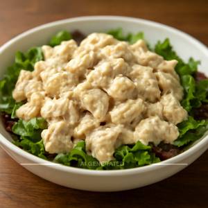 Chicken Mayonnaise Salad