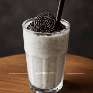 Oreo Shake