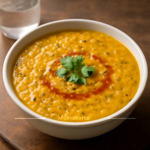 Dal Fry