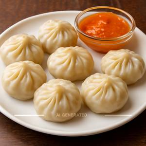 Paneer Momos