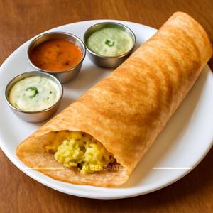 Masala Dosa