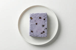 Black Currant Slice