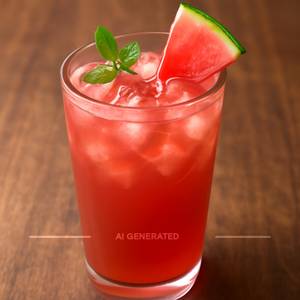 Watermelon Ice Tea