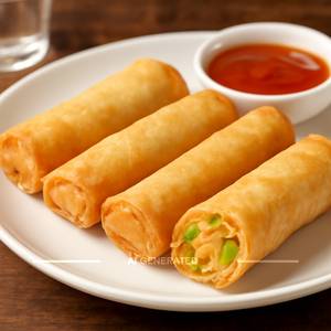Spring Rolls