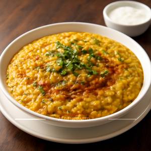 Dal Khichadi