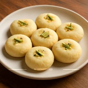Malai Peda [250 Grams]   