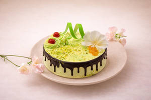 Casatta Cake