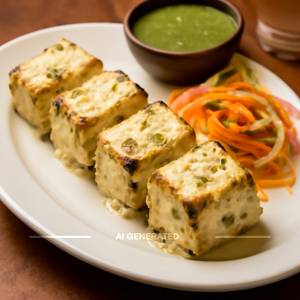 Paneer Malai Tikka