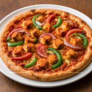 Veg Pizza