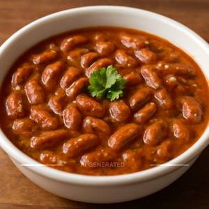 Rajma Sabzi [450 G]