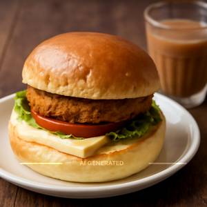 Bun Maska
