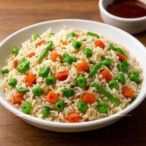 Veg Fried Rice