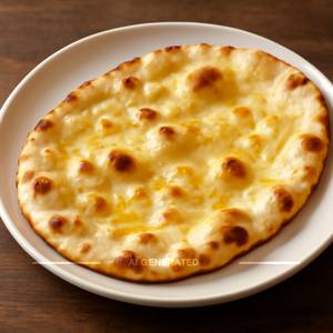 Butter Naan
