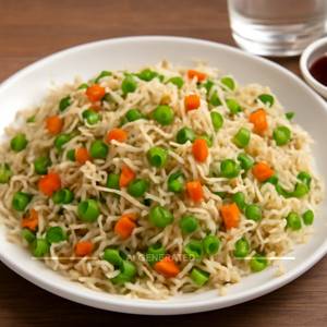 Veg Fried Rice      
