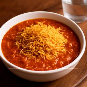 Sev tamatar