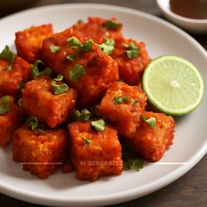 Paneer 65