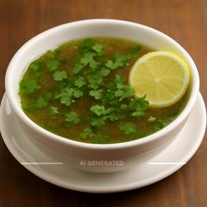 Lemon Coriander