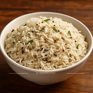 Jeera Rice