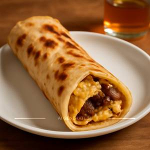 Egg Roll