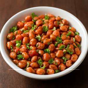 Peanut Masala