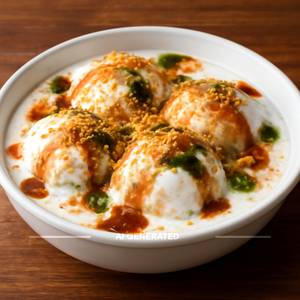 Dahi Bhalla