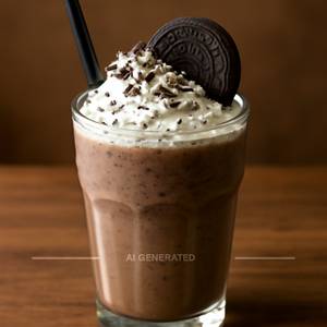 Oreo Frappe