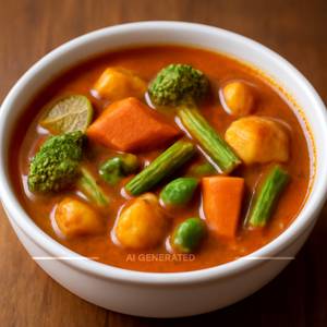 Veg Special