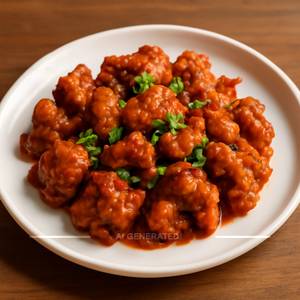 Gobi Manchurian
