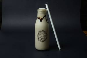 Cold Coffee