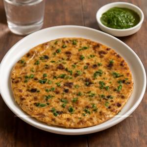 Masala Roti