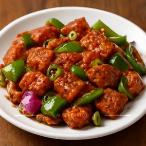 Chilli Fish