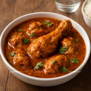 Chicken Masala