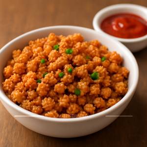 Crispy Corn