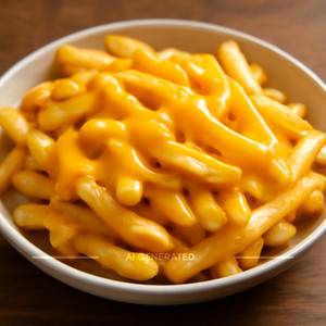 Cheesy Fries