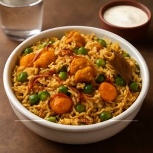 Banarasi Pulao