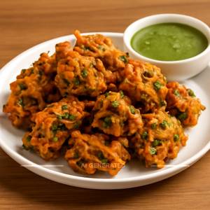 Veg Pakoda