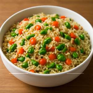 Veg Fried Rice