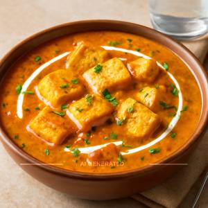 Paneer Lawabdar