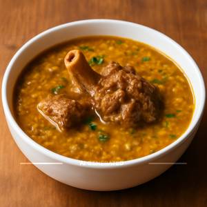 Dal Gosht