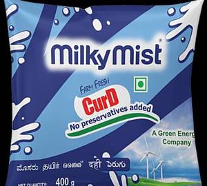Greek Yoghurt - 100 Gm