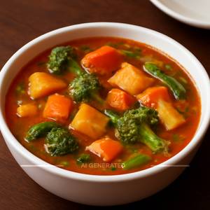 Veg Chatpata