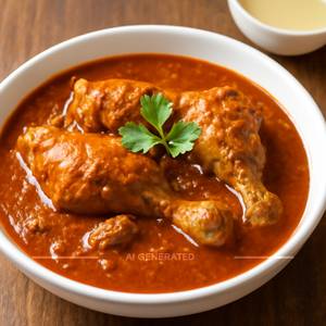 Chicken Masala